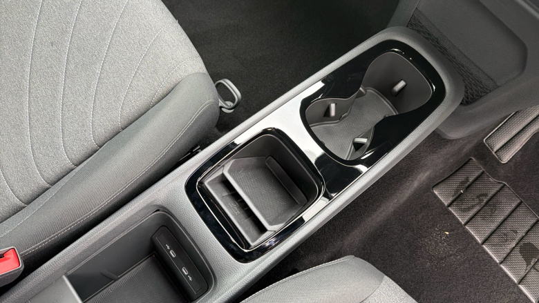 Volkswagen ID.3 150kW Match Pro 59kWh 5dr Auto Electric Hatchback